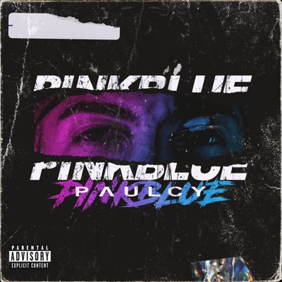 Pink Blue - Single