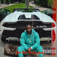 Live Free Or Die Hard - Da Kidd Free