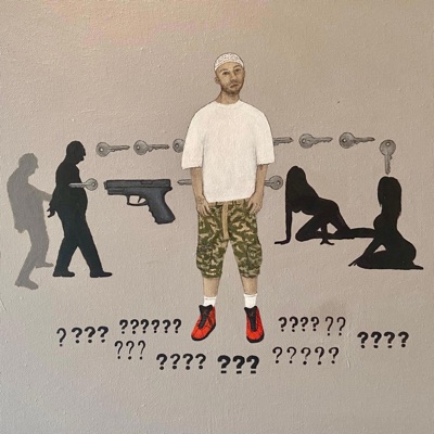 LAKE FROM THE CITY 2