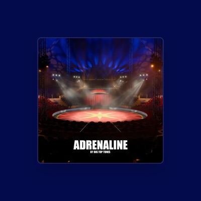 Listen to Big Top Tunes, watch music videos, read bio, see tour dates & more!