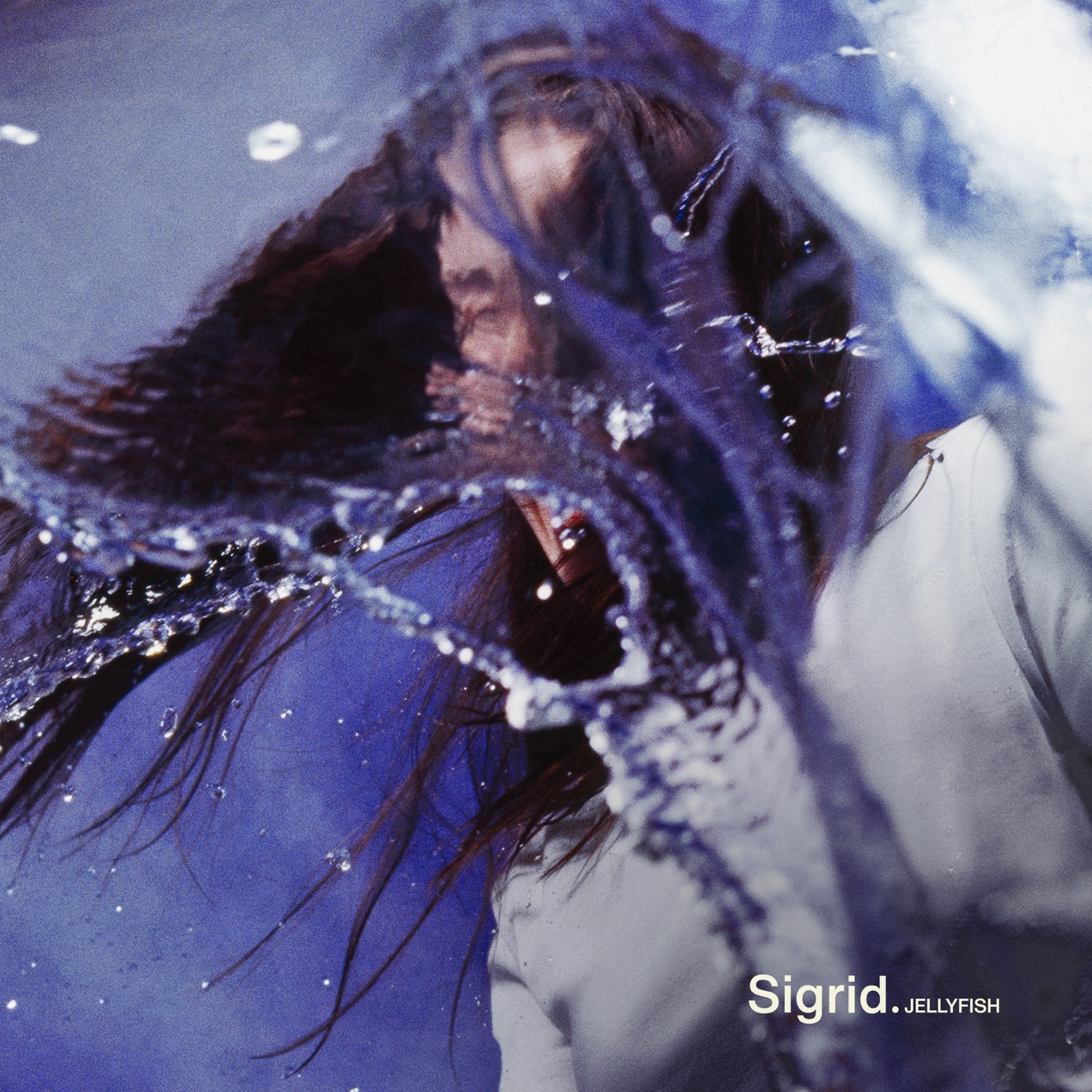 Sigrid – Jellyfish – Single (2025) [iTunes Match M4A]