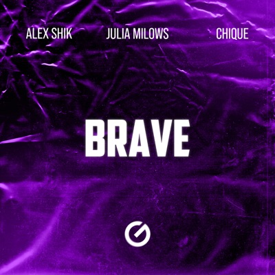 Brave - Single