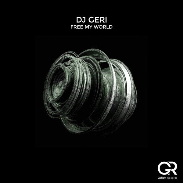 Free My World - Single