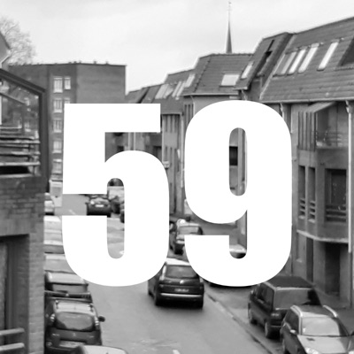 59 Type boom bap - Single