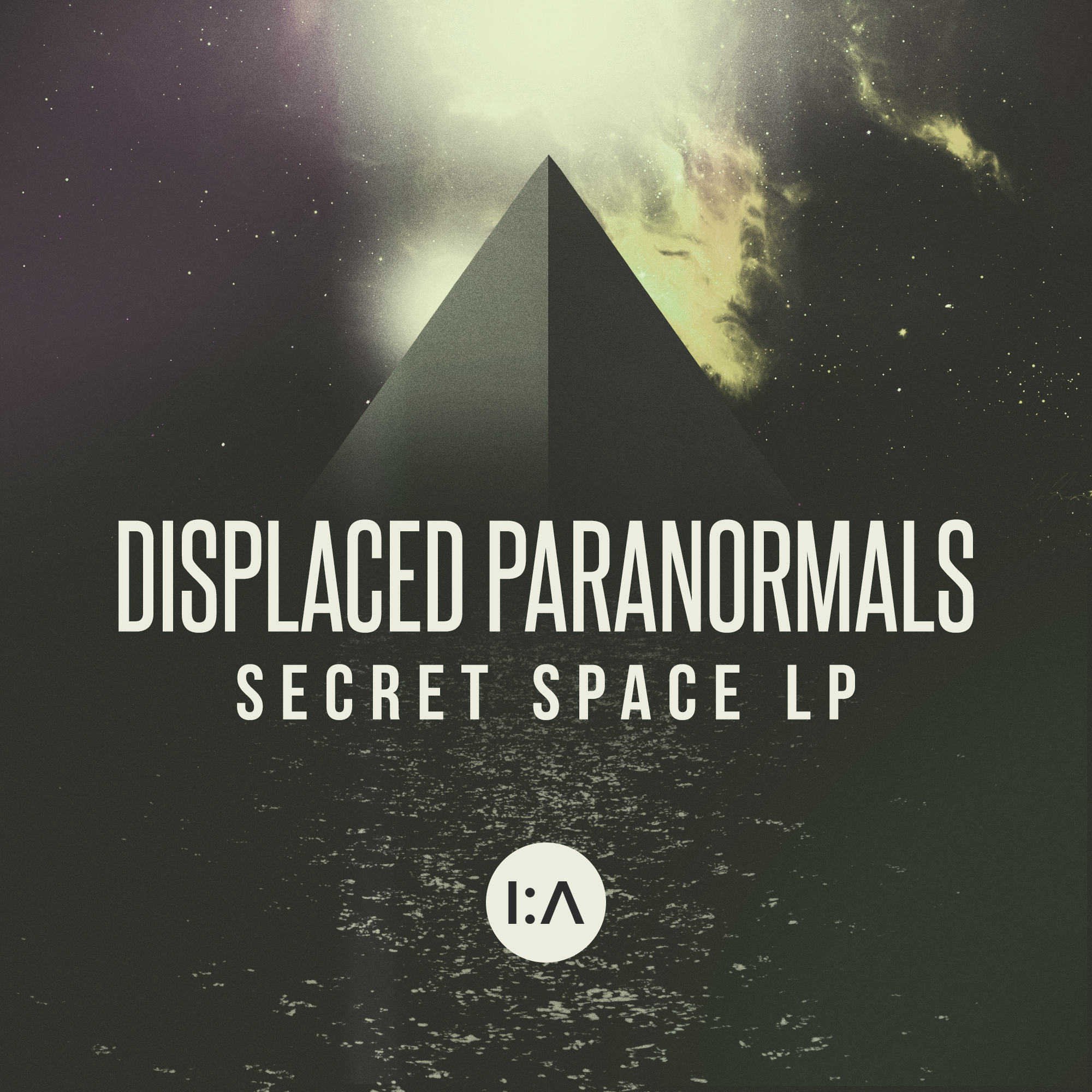 Secret Space Lp