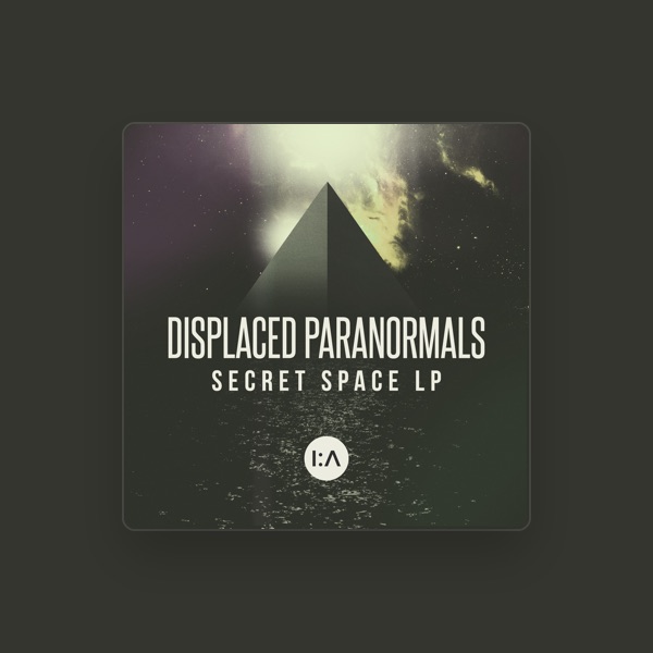 Displaced Paranormals's avatar