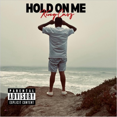Hold On Me - Single