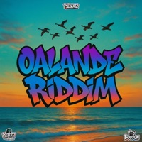 OALANDE RIDDIM (BOUYON) - Single - Pslbeat