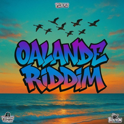 OALANDE RIDDIM (BOUYON) - Single