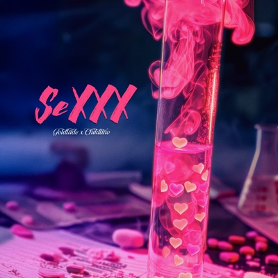 Sexxx - Single