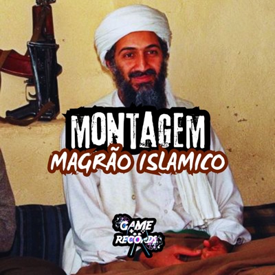 Montagem Magrão Islamico 2 - Single