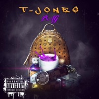 Bag - Single - T-Jones