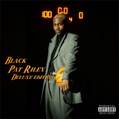 Black Pat Riley (Deluxe Edition)