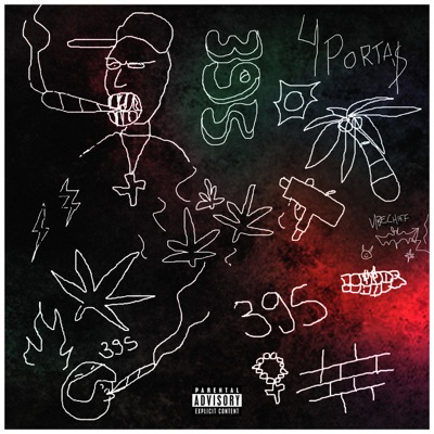 4Portas (feat. REALVERCETTI) - Single