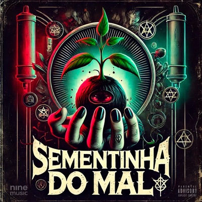 Sementinha do Mal - Single