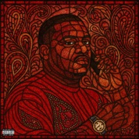 Chopping Game - Single - Rez Burna