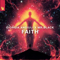 Faith - Single - Giorgia Angiuli & MR.BLACK