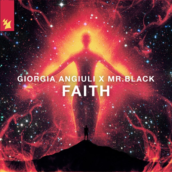 Album art for Faith