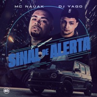 Sinal de Alerta - Single - Mc Nauak