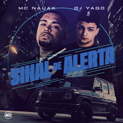 Sinal de Alerta - Single