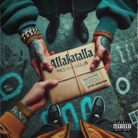 Allakatalla (feat. GGINO) Paci