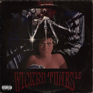 wicked mf (feat. SAXX3 YBK)