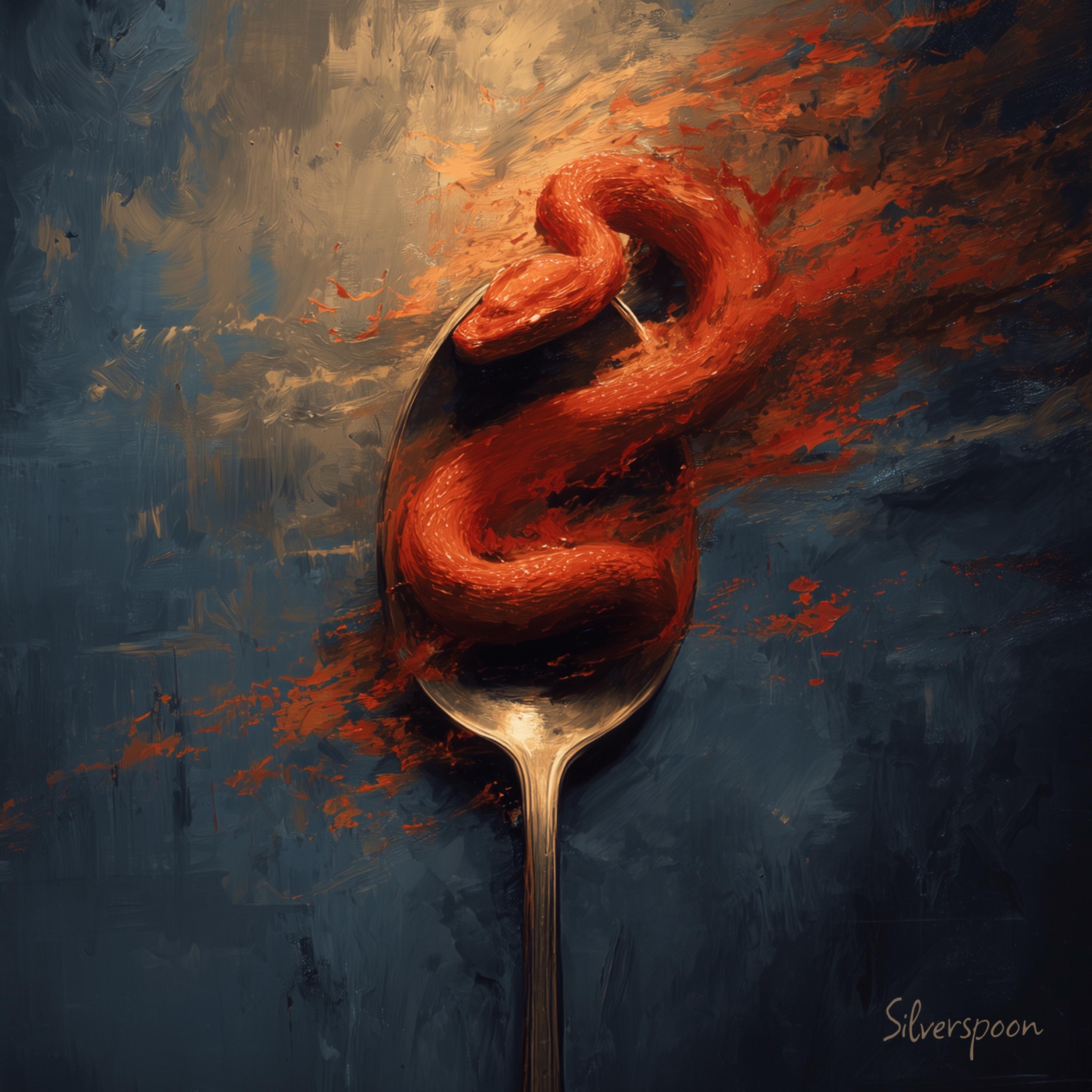 Silverspoon - Single