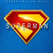 Superman Theme (Trailer Music) [Trailer Version] song art