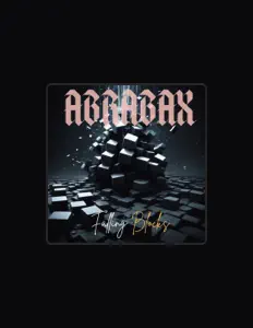 Escucha a ABRABAX, mira videos musicales, lee su biografía, consulta las fechas de las gira y más.