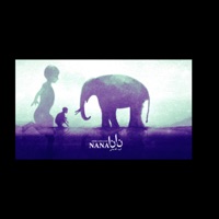 NANA - Single - Omid Aghajani