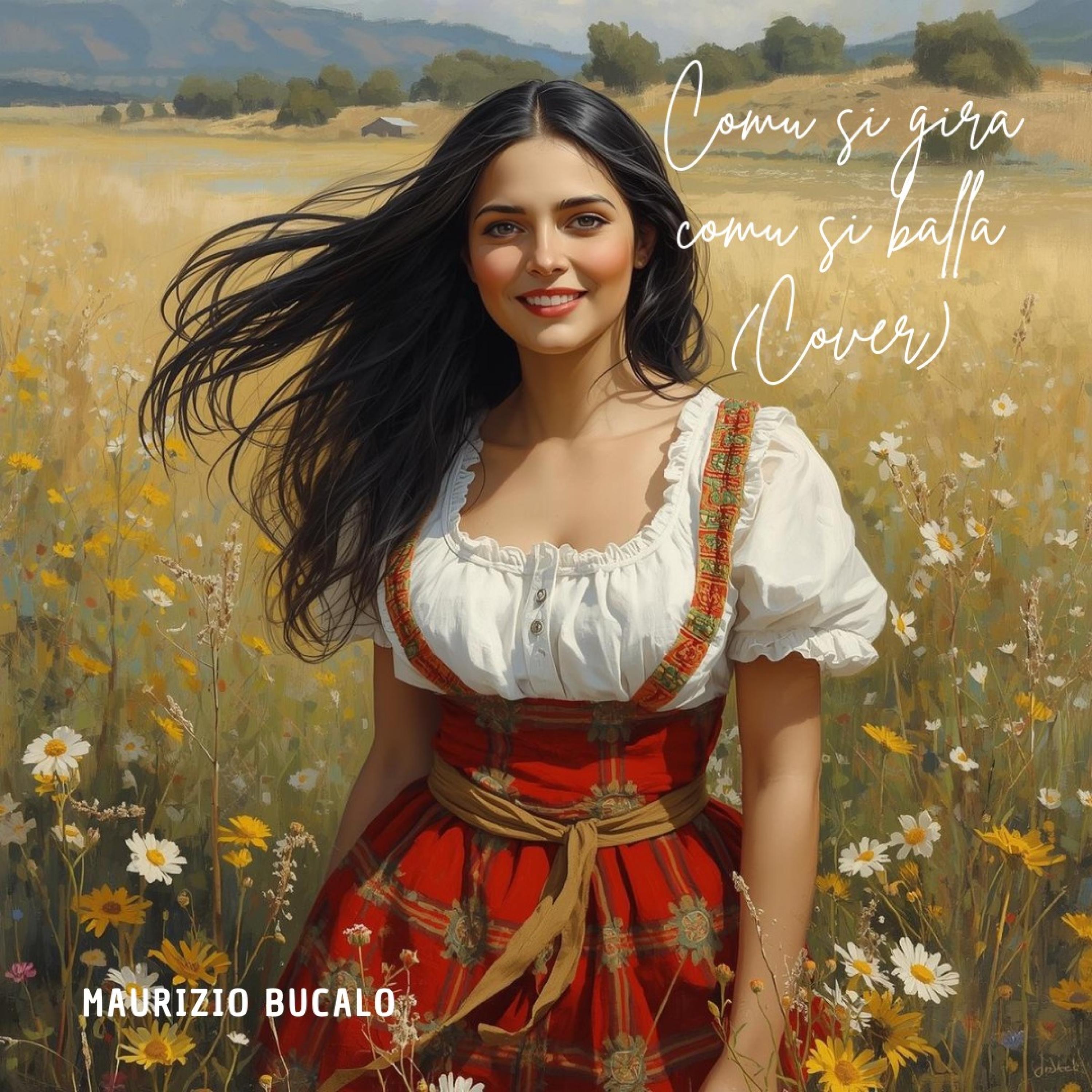 Comu si gira e comu si balla - Single