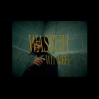 WASSUH WIT MEH - Single - CB MarKO