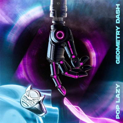 GEOMETRY DASH - Single