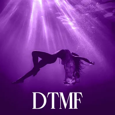 Listen to DTMF (Slowed) - Single by Handy Y Kap'z