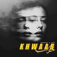 KHWAAB - Single - SADAKAT & ZEUS
