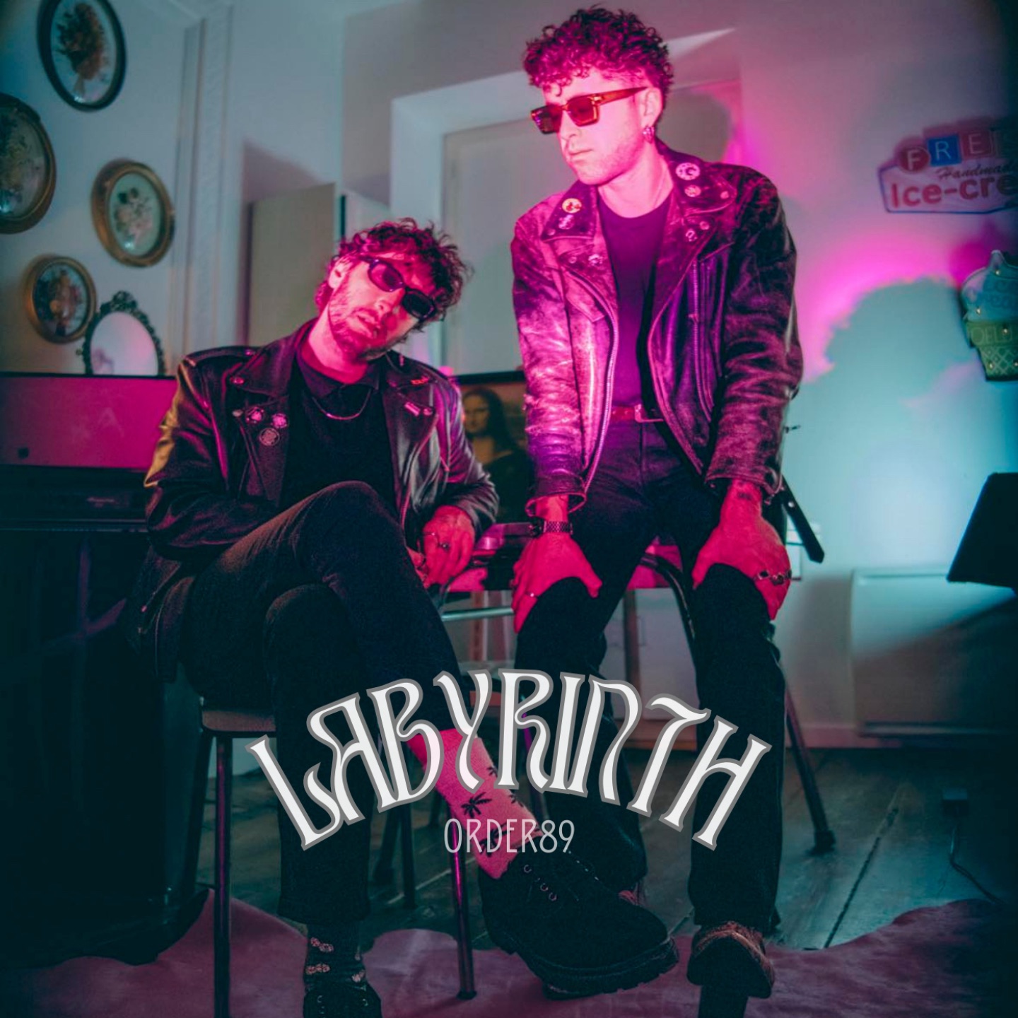 Labyrinth - Single