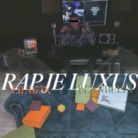 Rap je Luxus - Single - Janus 2face & Lil B73x