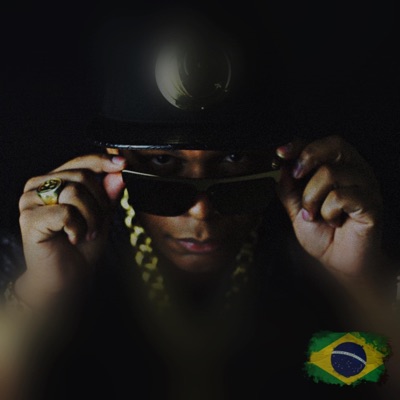 São Paulo (feat. MC K9 & MC Celo BK) - Single