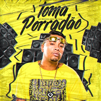 Toma Porradão - Single