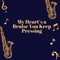 Blues For The Brokenhearted - Ronge 9 & Ritzon Muziks lyrics
