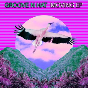 Moving EP - Single