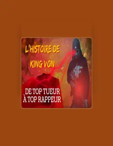 Ακούστε περιεχόμενο από Podcast With SquiidApe, παρακολουθήστε μουσικά βίντεο, διαβάστε το βιογραφικό, δείτε ημερομηνίες περιοδείας, και πολλά ακόμη!