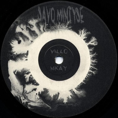 Savo mintyse (feat. Nkay) - Single