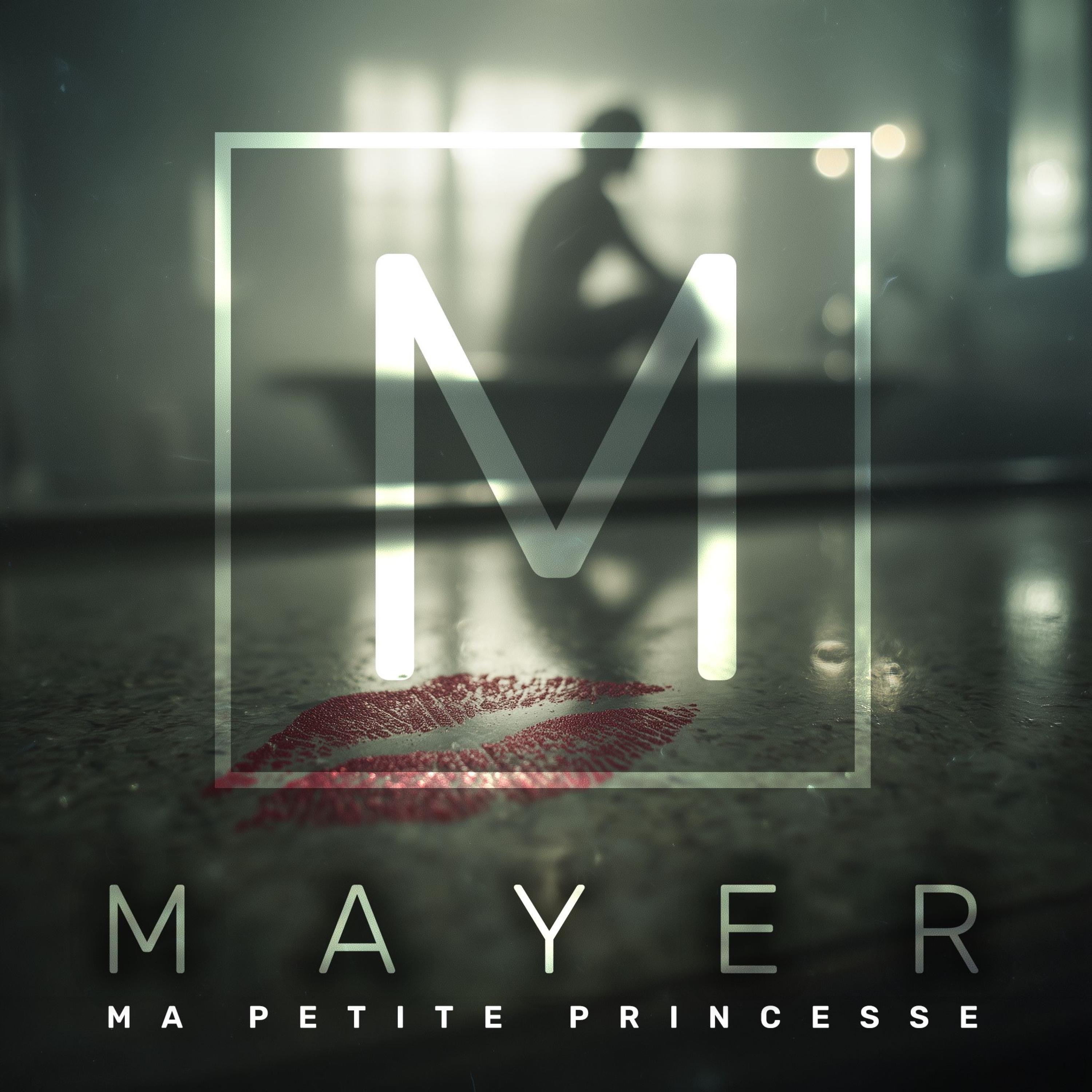 Ma petite princesse - Single
