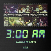 3 A.M - Single - Zazilla