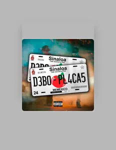 Ascolta Cesar Gastelum, guarda video musicali, leggi la biografia, vedi le date del tour & altro!