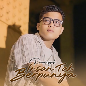 Insan Tak Berpunya Album Art