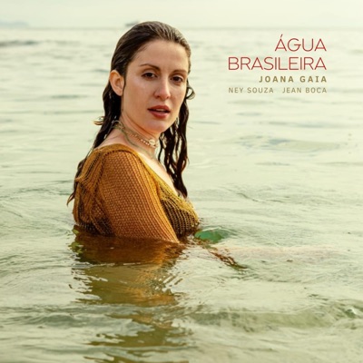 Água Brasileira: Cantos de Mar e Rio