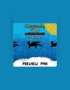 Ouve Lookink54, vê vídeos de música, lê a biografia, vê as datas da digressão e muito mais!