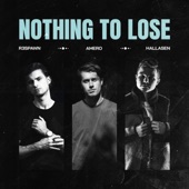 Nothing To Lose artwork